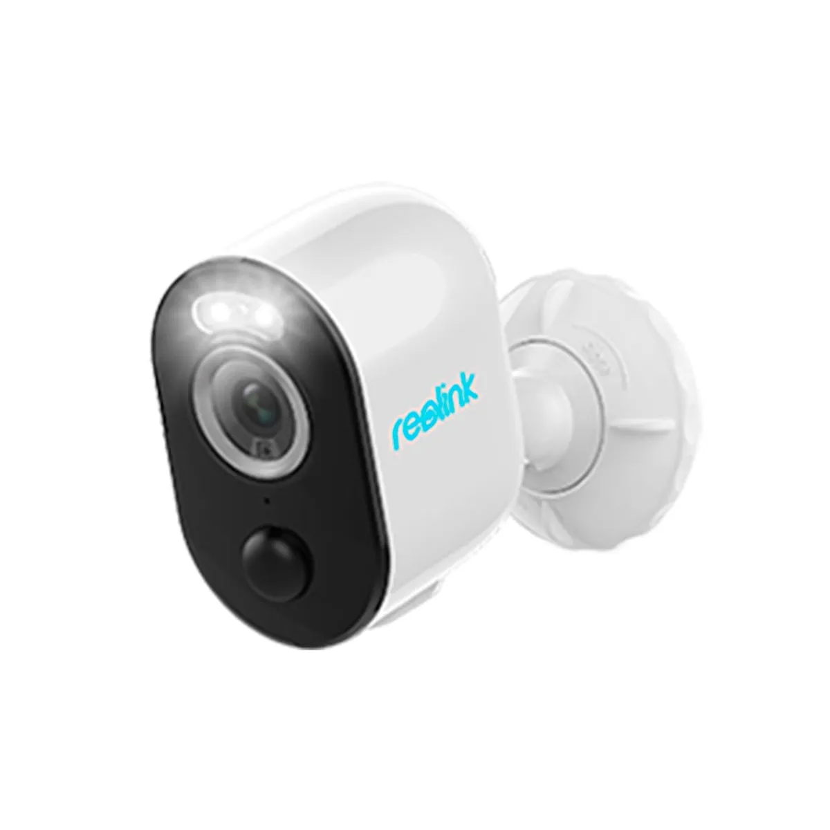 REOLINK - Cámara de Seguridad Exterior Argus 3 Pro USB-C Reolink