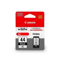 CANON - Cartucho de Tinta PG-44XL 15ml pág. 400 Negro 9060B001