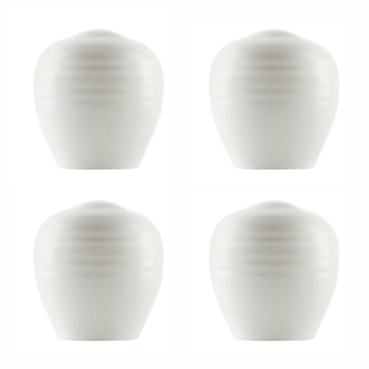 BRIC - Salero o pimentero set de 4.