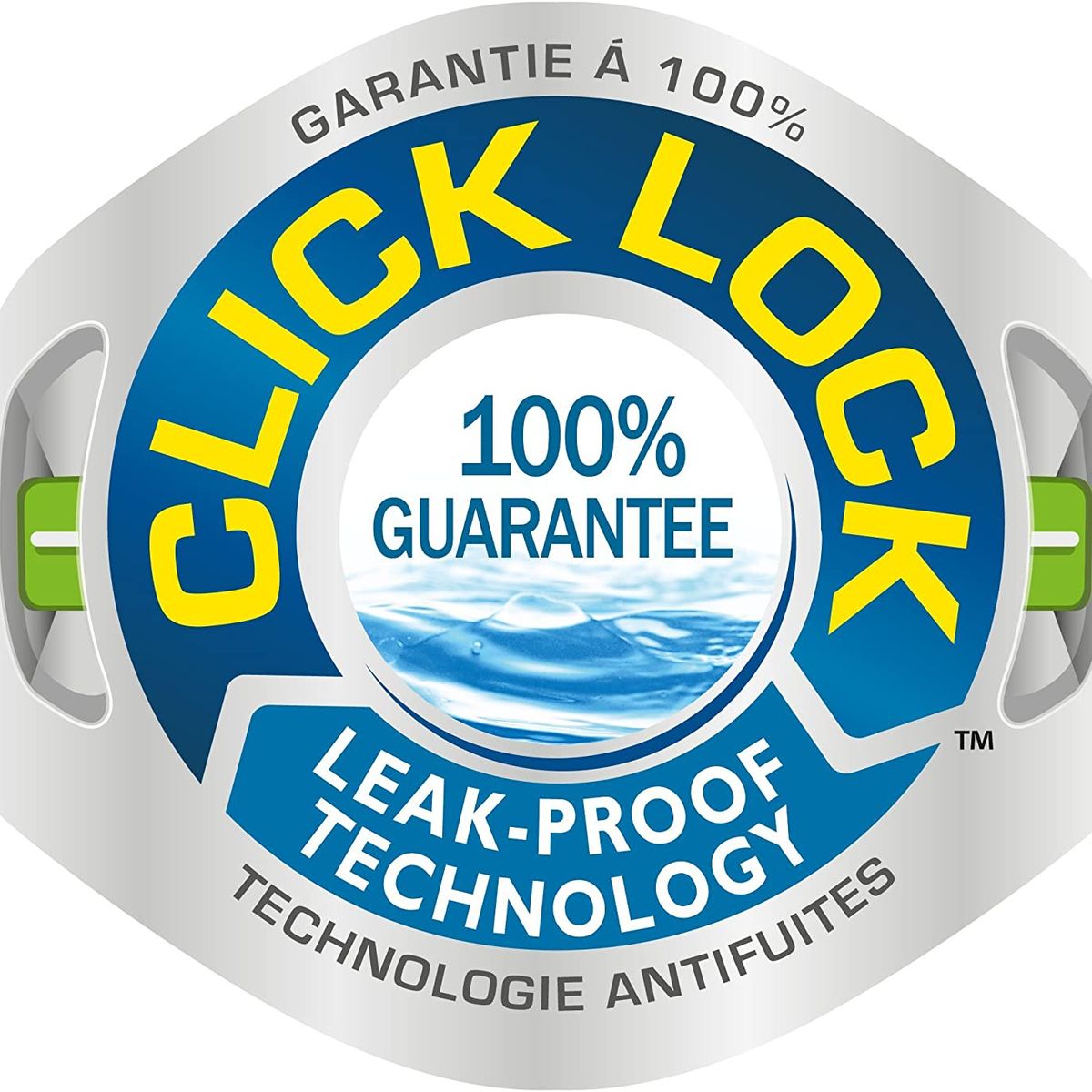 MUNCHKIN - Vaso Antiderrame MUNCHKIN Click Lock Flip Straw Cup Rosado