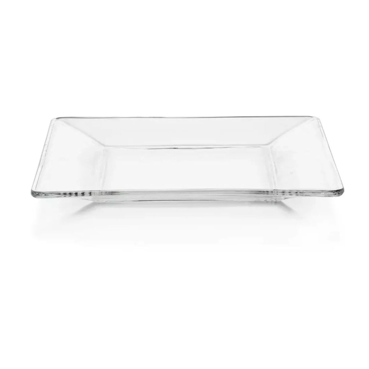 LIBBEY - Plato De Vidrio Pan Tempo Libbey