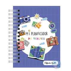 ELEFANTE AZULL - Planificador de Viajes