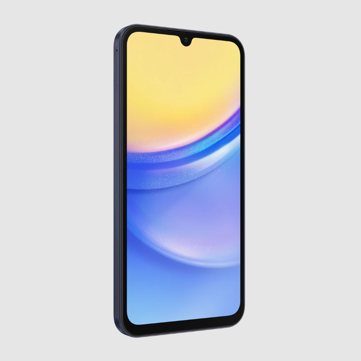 SAMSUNG - Samsung Galaxy A15 5g 256gb Blue Black