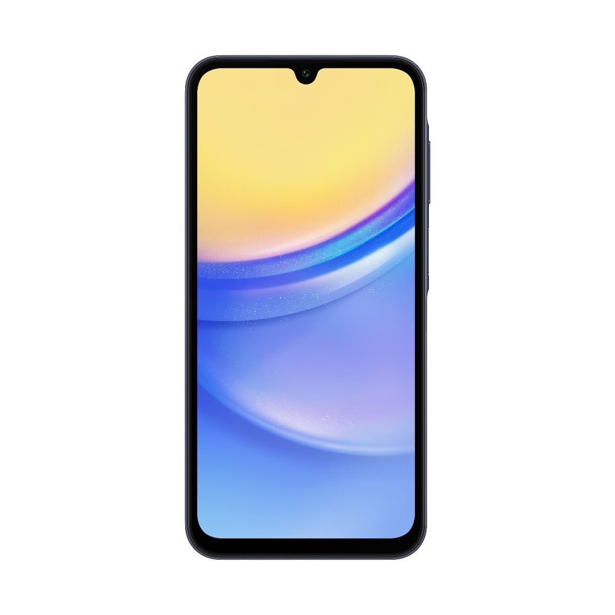 SAMSUNG - Samsung Galaxy A15 5g 128gb Blue Black