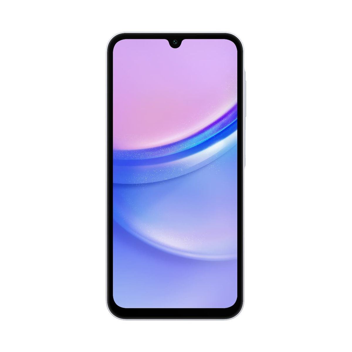 SAMSUNG - Samsung Galaxy A15 128gb Light Blue
