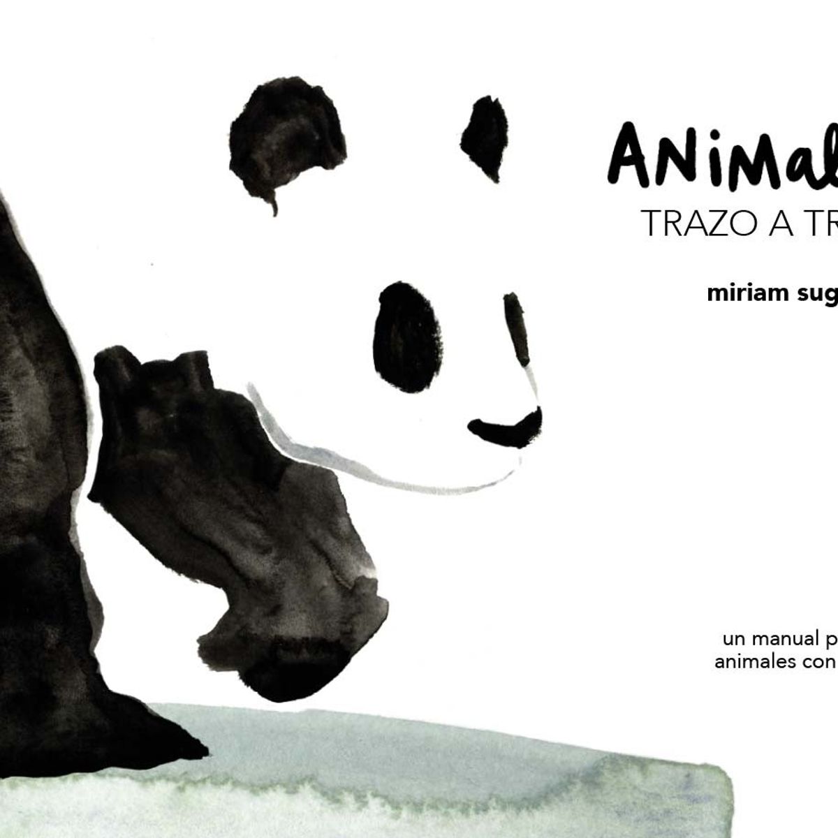 GUSTAVO GILI - Animalia Trazo A Trazo