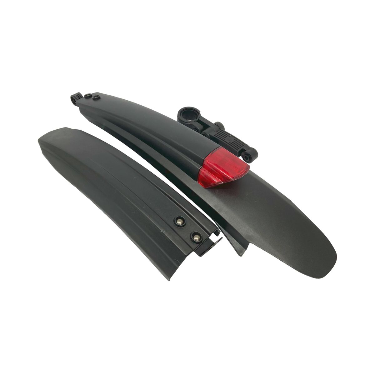 GENERICO - Pack Cicletero Tapabarro Puños Y Portavaso Bicicleta