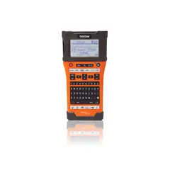 BROTHER - Impresora de etiquetas PTE550WVP Rotuladora 24 mm