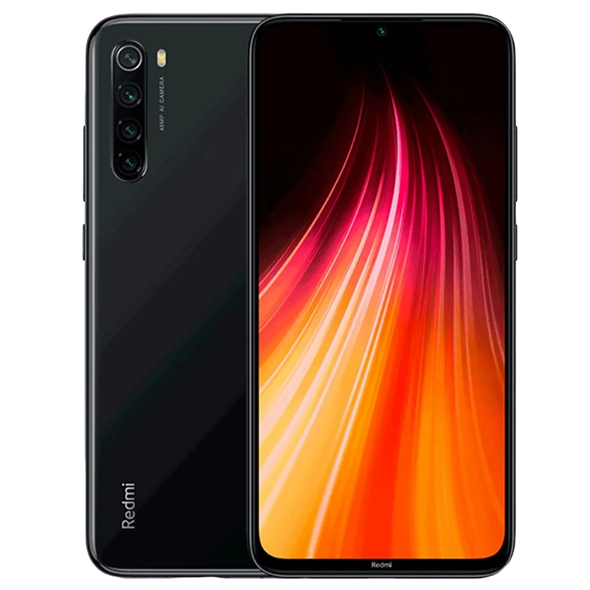 XIAOMI - Smartphone Redmi Note 8 64GB