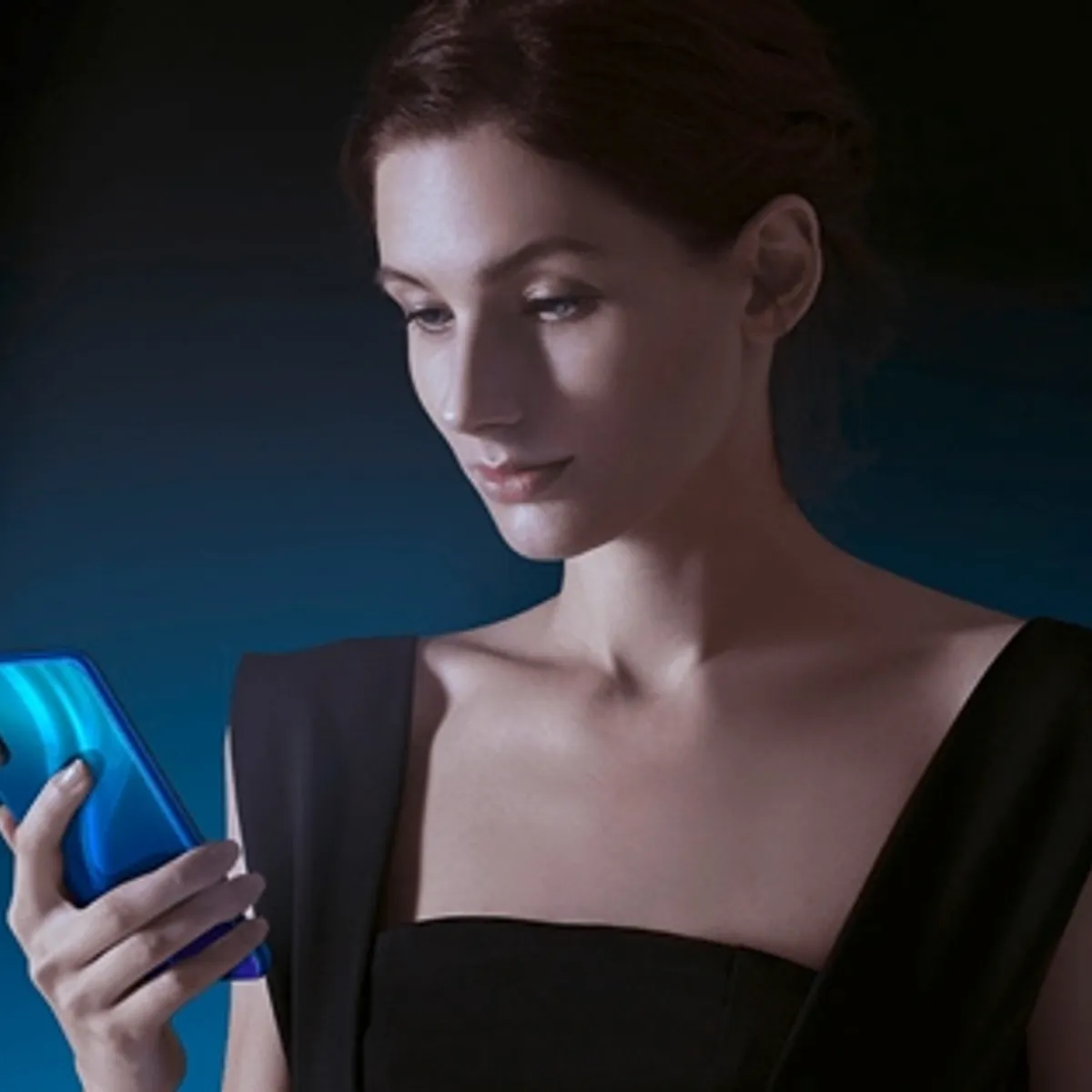 XIAOMI - Smartphone Redmi Note 8 64GB