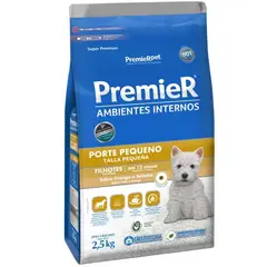 PREMIER - ALIMENTO SECO CACHORRO RAZA PEQUEÑA 12K POLLO SALMON