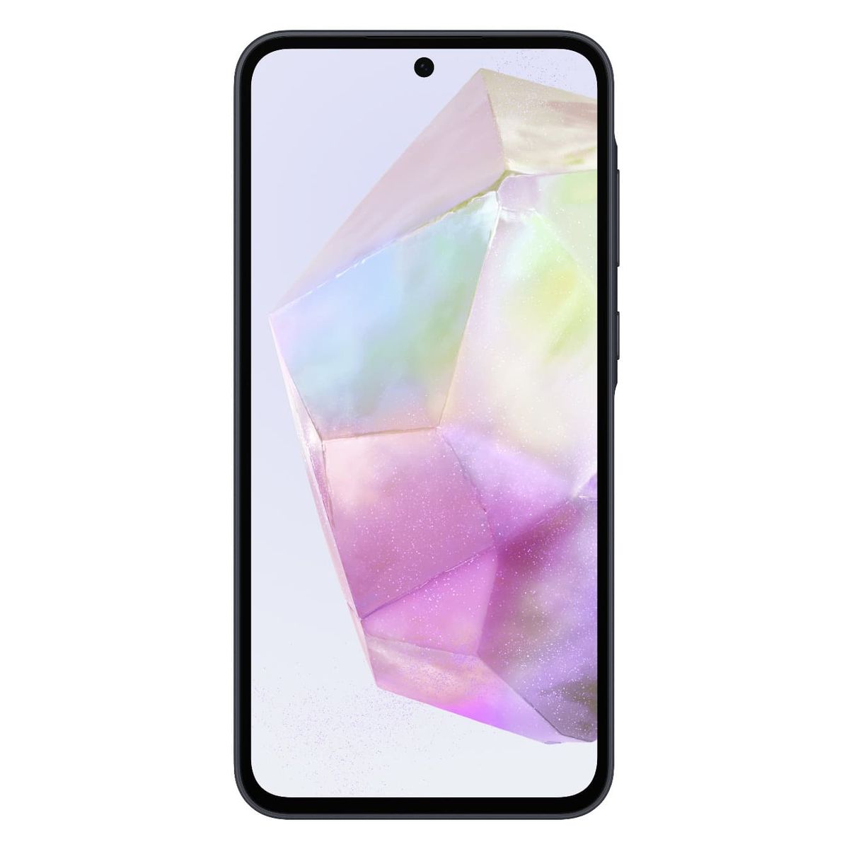 SAMSUNG - Smartphone Galaxy A35 5G 256GB Awesome Navy