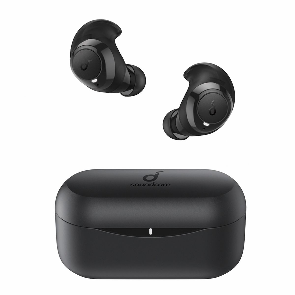 SOUNDCORE BY ANKER - Audífono Inalambrico DOT 2 Soundcore