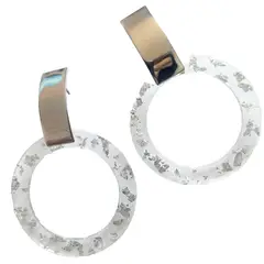 CATHALIFAUDJOYAS - AROS RESINA Y ACERO