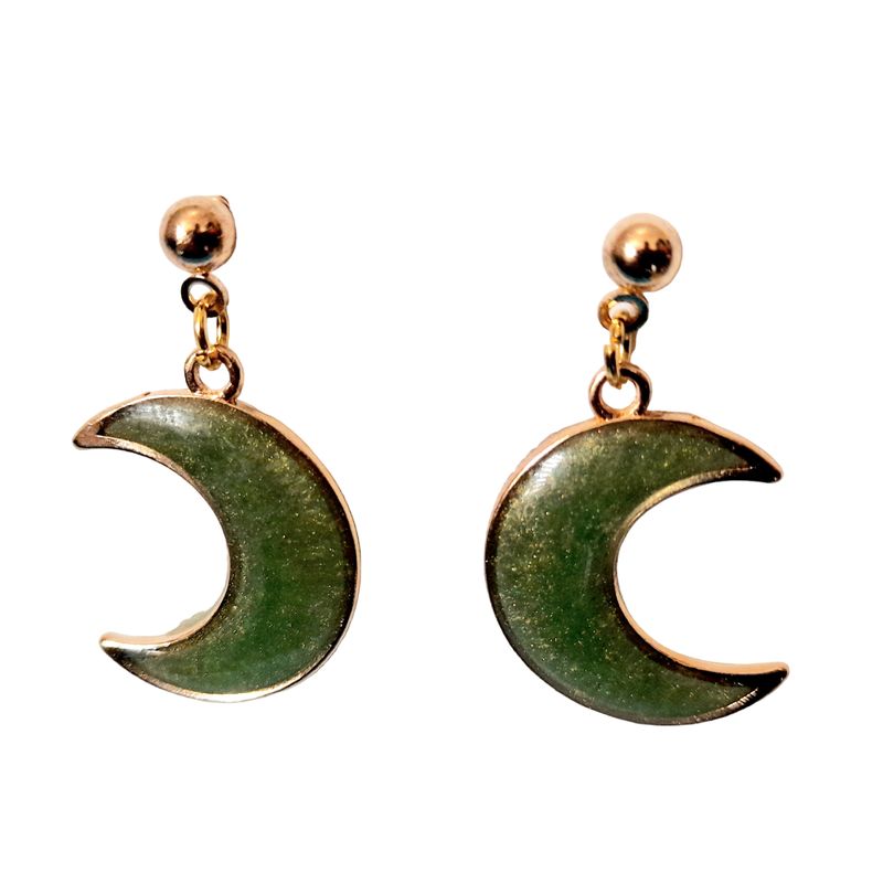 CATHALIFAUDJOYAS - AROS RESINA LUNA CATHALIFAUDJOYAS