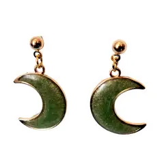 CATHALIFAUDJOYAS - AROS RESINA LUNA