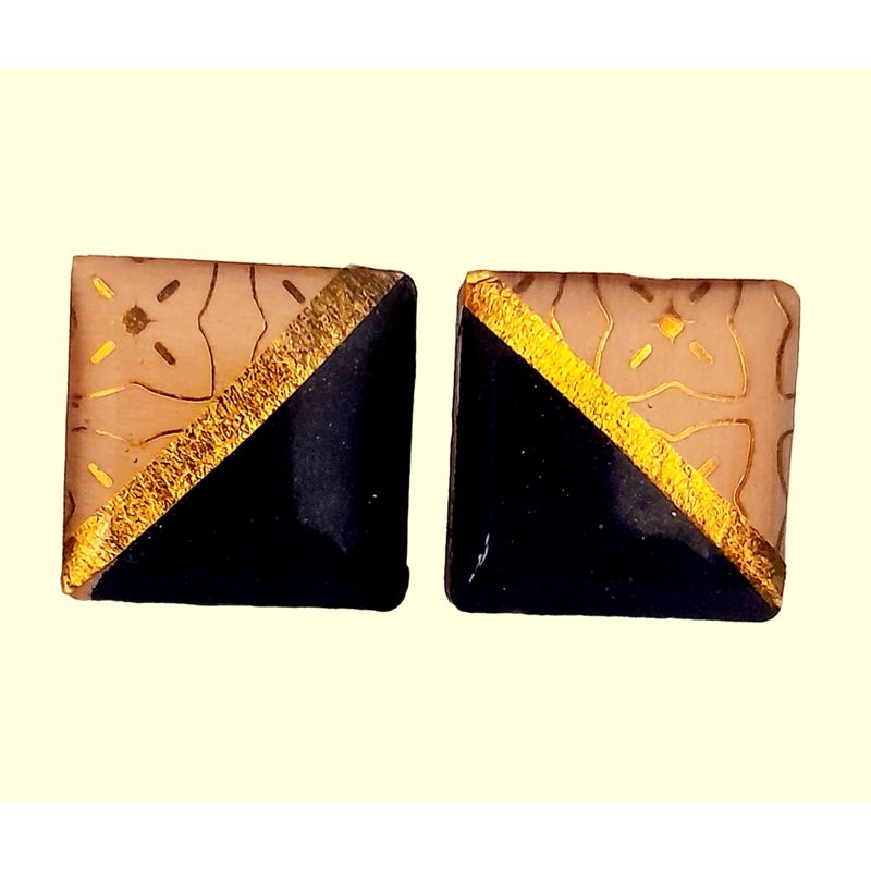 CATHALIFAUDJOYAS - Aros madera CathalifaudJoyas