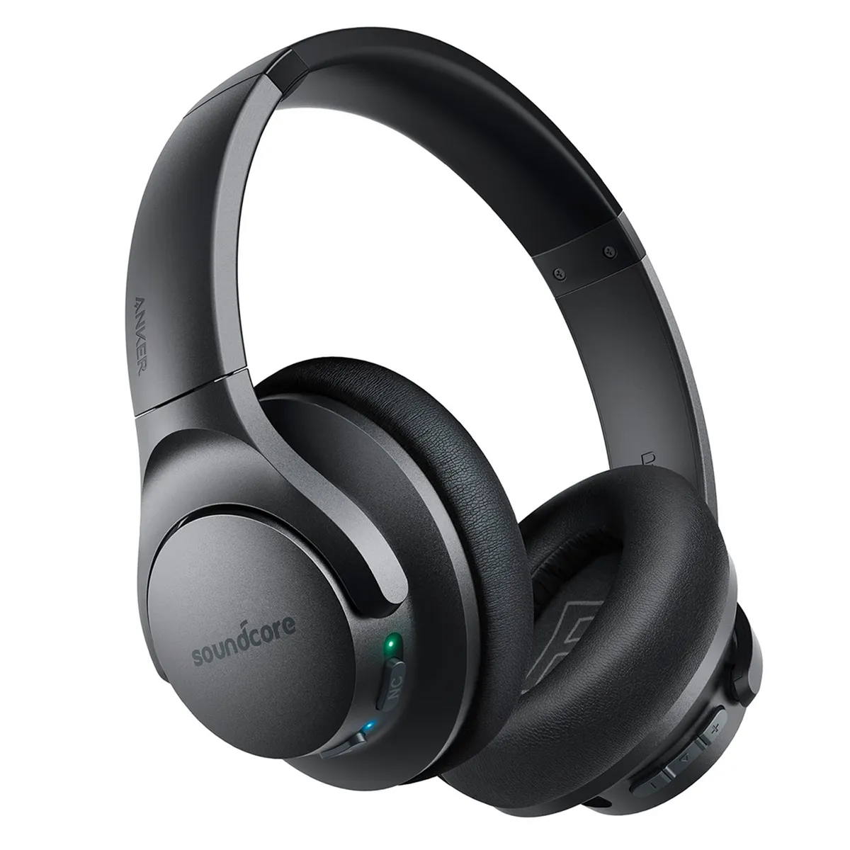 SOUNDCORE BY ANKER - Audífono Headset Inalambrico Noise Cancelling Soundcore