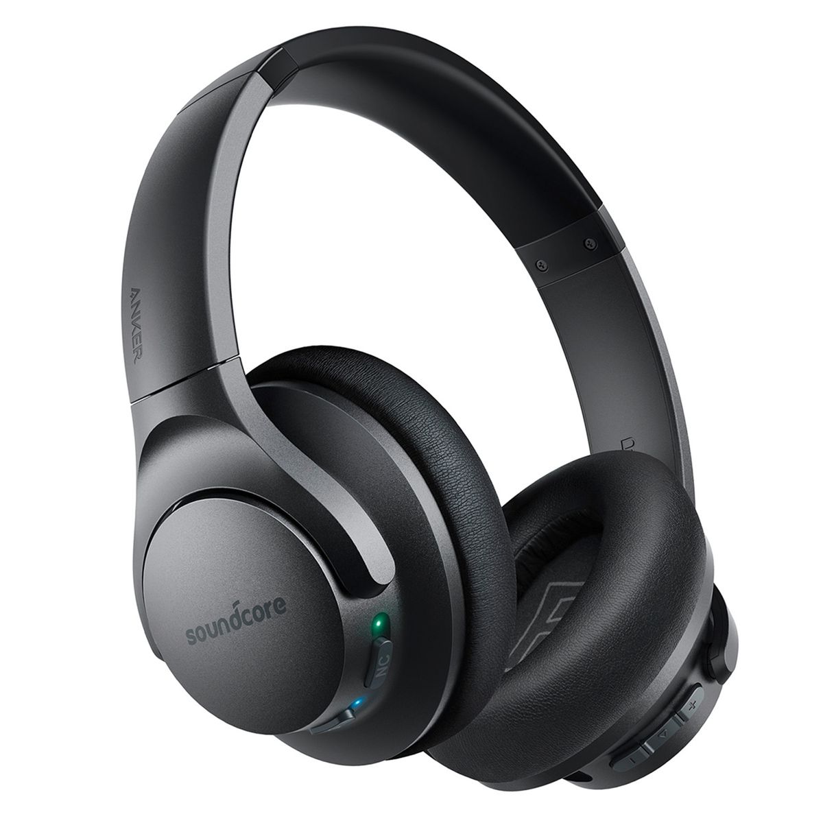 SOUNDCORE BY ANKER - Audífono Headset Inalambrico Noise Cancelling Soundcore