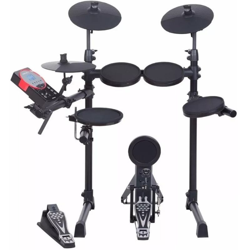 MEDELI - Bateria electrónica MEDELI DD 610S