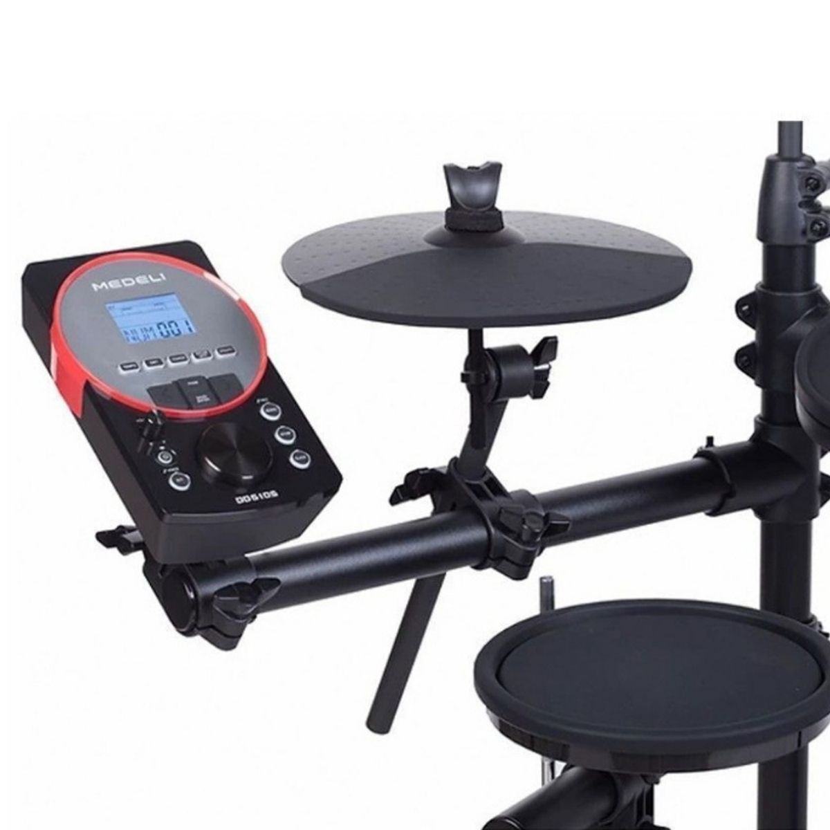 MEDELI - Bateria electrónica MEDELI DD 610S