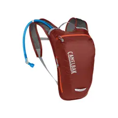 CAMELBAK - Mochila Hidratación Hydrobak 1.5 L Burdeo