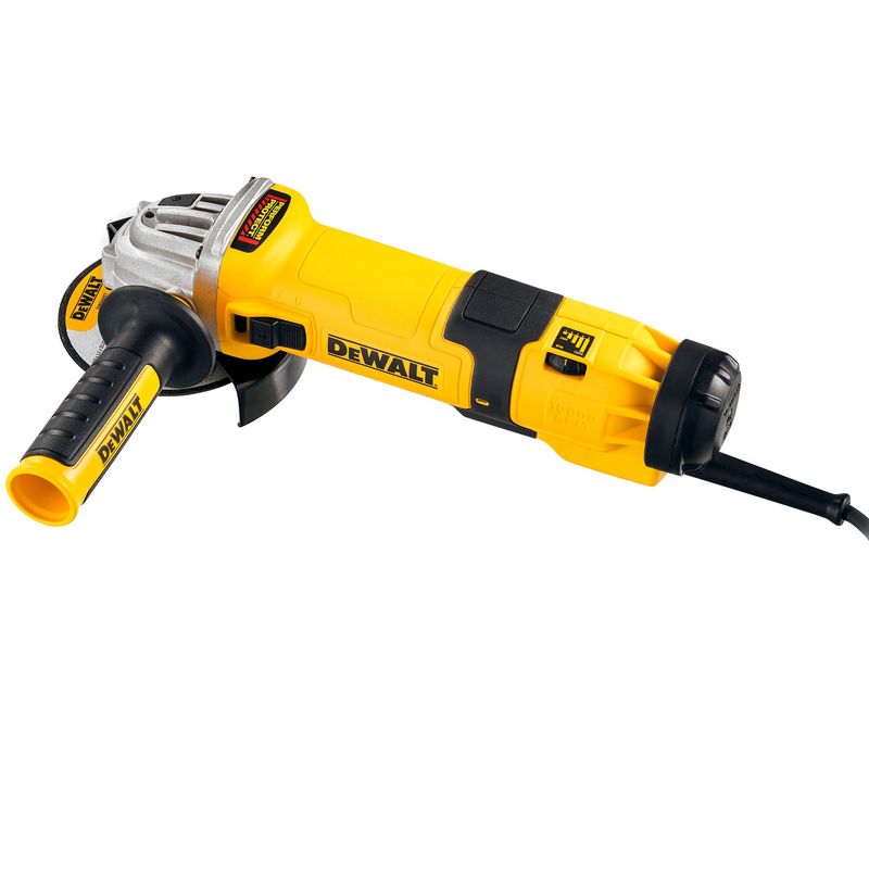 DEWALT - Esmeril Angular 1500W DEWALT DWE4336-B2
