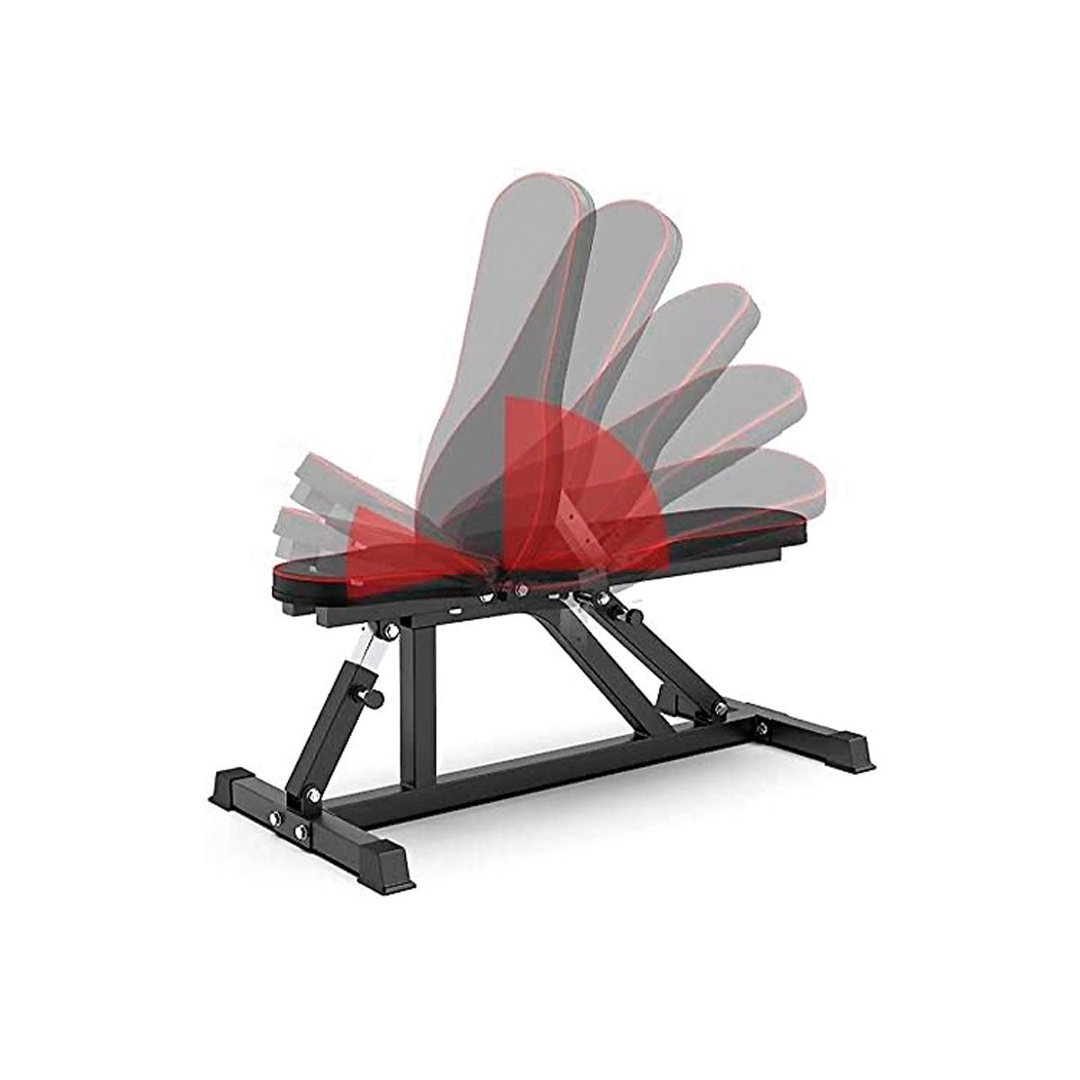 SDFIT - Banco Miking Regulable MK-B15