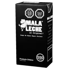 MALAI - MALA LECHE el Original - Español