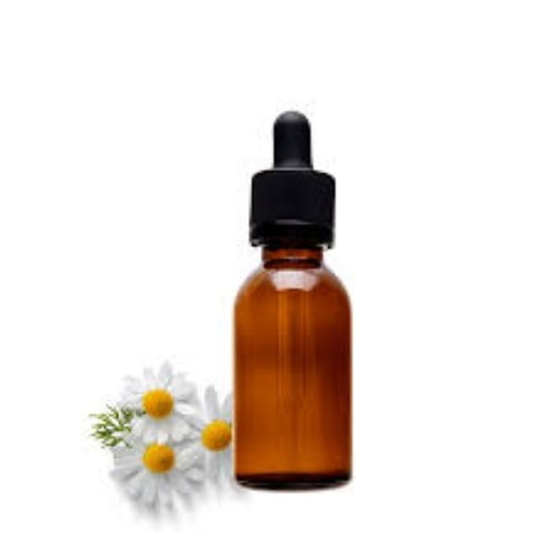 DIVINA - Extracto Hidro Glicerinado de Manzanilla 100 ml