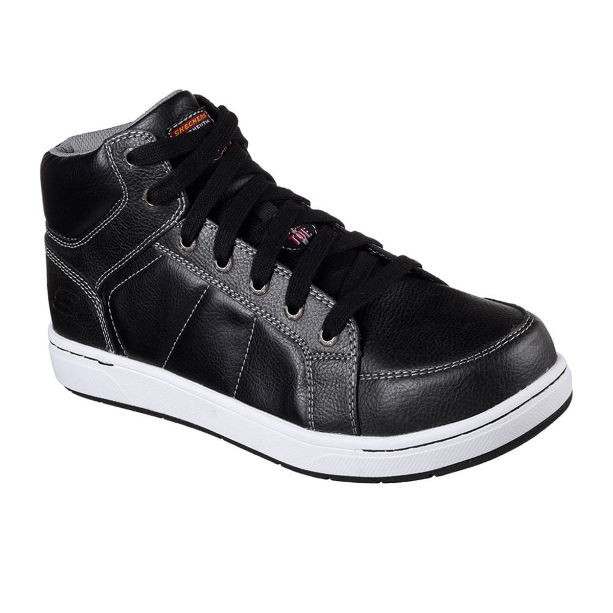 SKECHERS - Zapatilla Seguridad Skechers Stirling