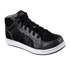 SKECHERS - Zapatilla Seguridad Stirling