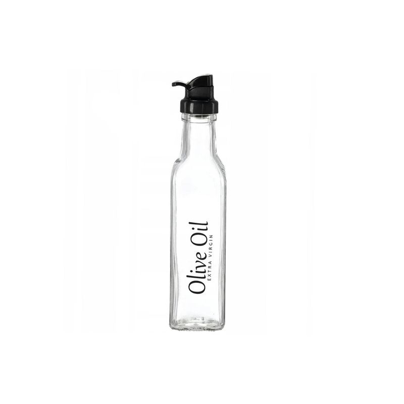 HOMEWELL - ACEITERO VIDRIO 500ML HOMEWELL