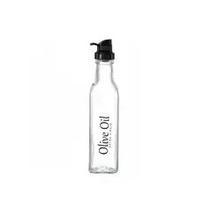 HOMEWELL - ACEITERO VIDRIO 500ML