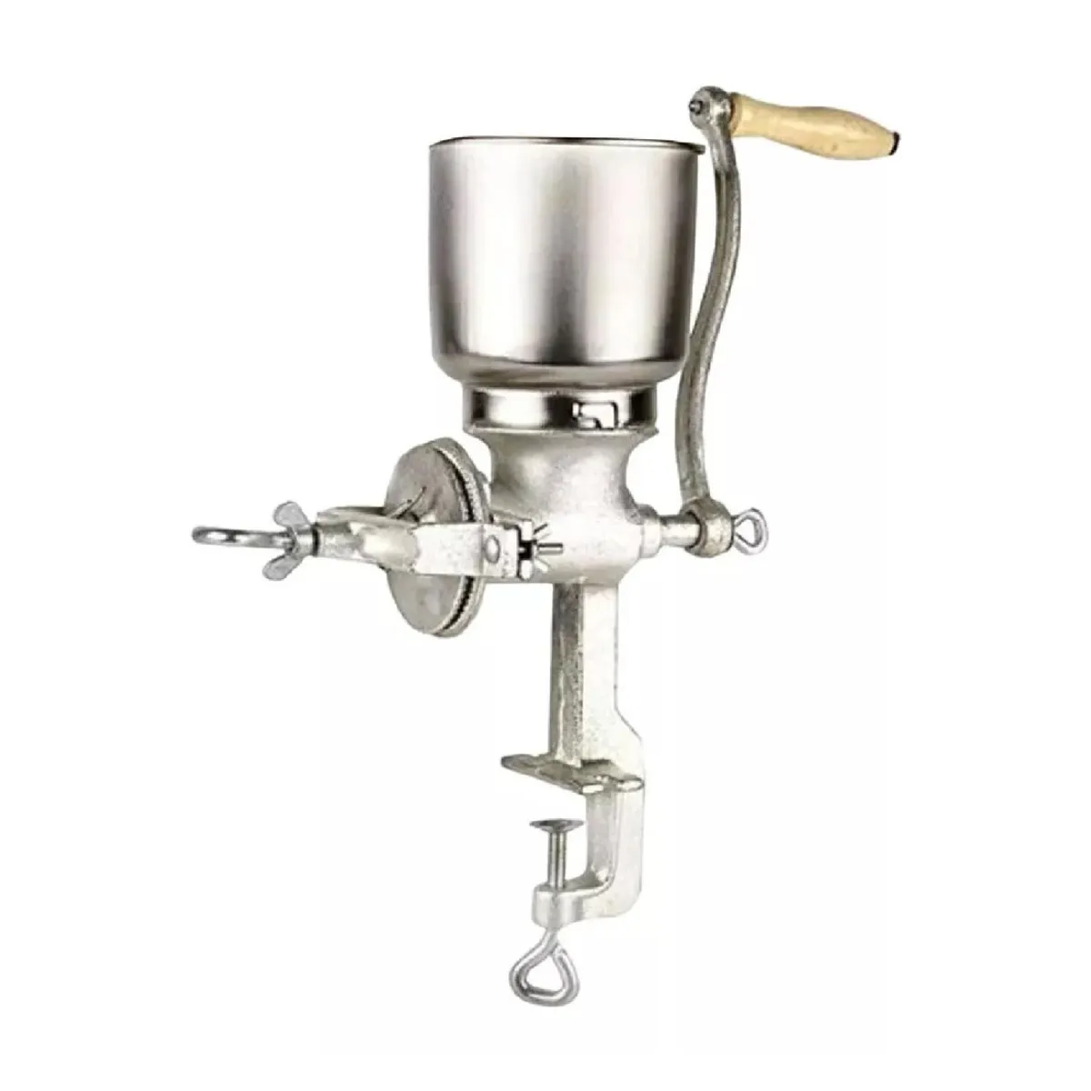 IMAHE - MAQUINA DE MOLER MAIZ MOLINO DE GRANOS IMAHE