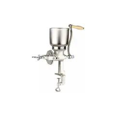 IMAHE - MAQUINA DE MOLER MAIZ MOLINO DE GRANOS
