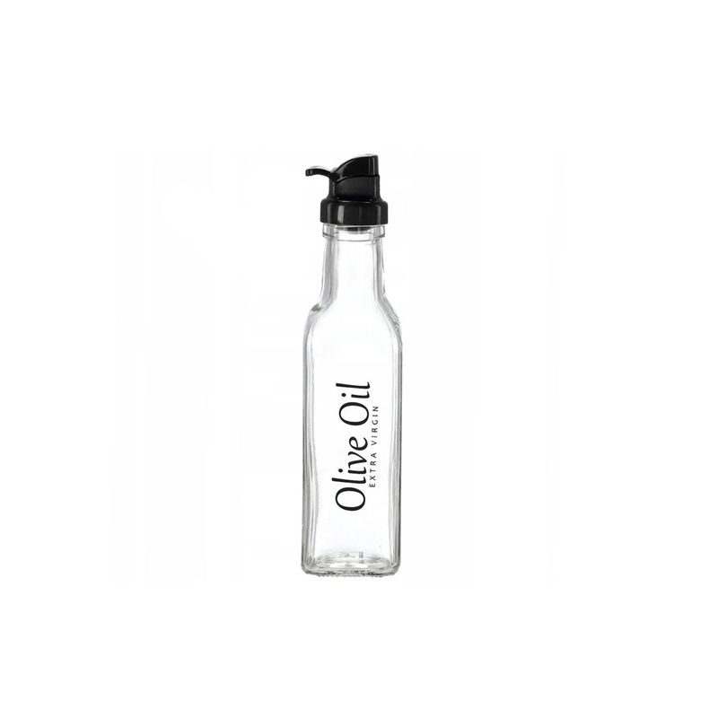 HOMEWELL - ACEITERO VIDRIO 250ML HOMEWELL