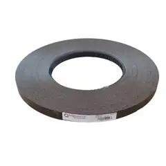 GENERICO - Tapacanto Encolado Rollo 100 Mt 18mm Chocolate-Wengue