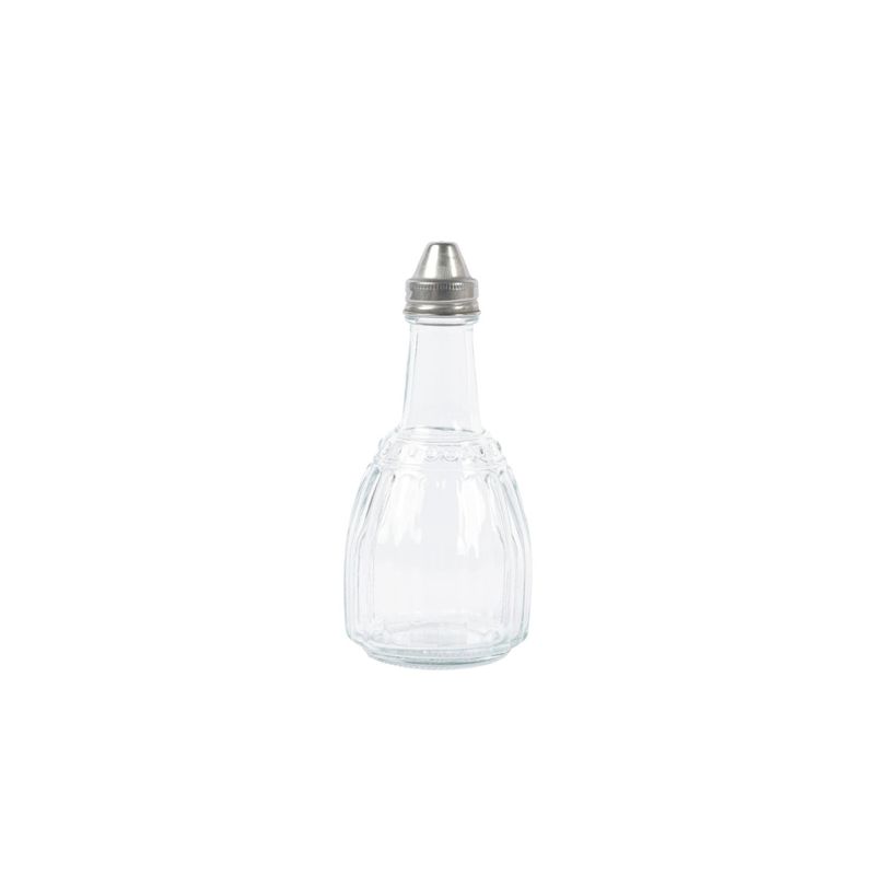 HOMEWELL - ACEITERO VIDRIO 14.8x6.7CM HOMEWELL