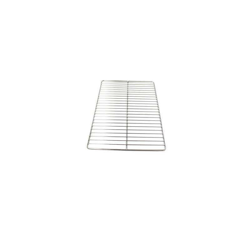 IMAHE - BANDEJA GN 1/1 TIPO REJILLA ACERO INOX IMAHE