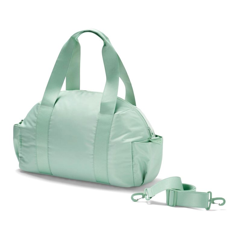 TCHIBO - Bolsa De Deporte Verde Tchibo