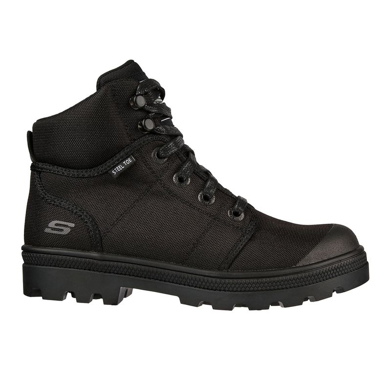 SKECHERS - Zapatilla Seguridad Skechers Darragh