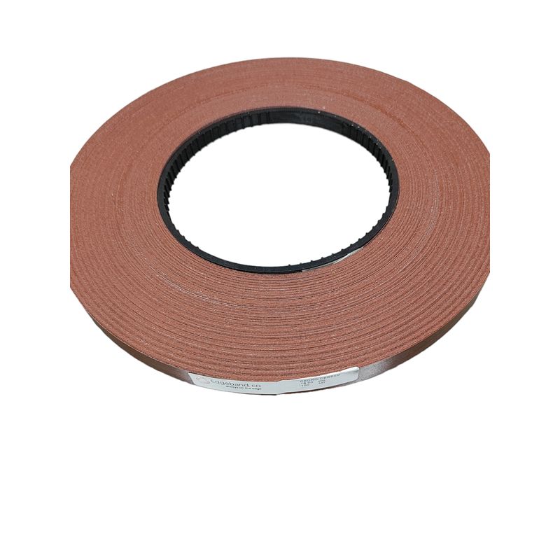 GENERICO - Tapacanto Encolado Rollo 100 Mt 18mm Cerezo