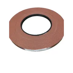 GENERICO - Tapacanto Encolado Rollo 100 Mt 18mm Cerezo