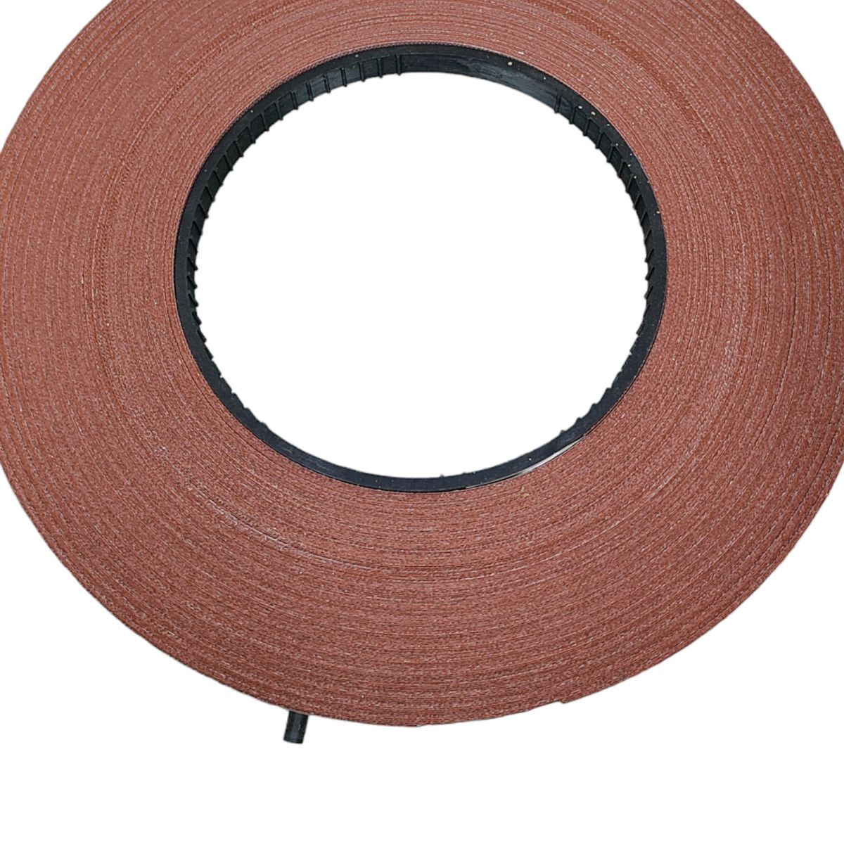 GENERICO - Tapacanto Encolado Rollo 100 Mt 18mm Cerezo