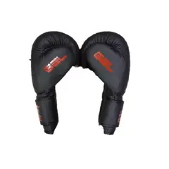 ELITE - Guante Boxeo Profesional Nuevo & Original - Rojo