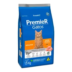 PREMIER - ALIMENTO SECO ADULTOS 75KG POLLO