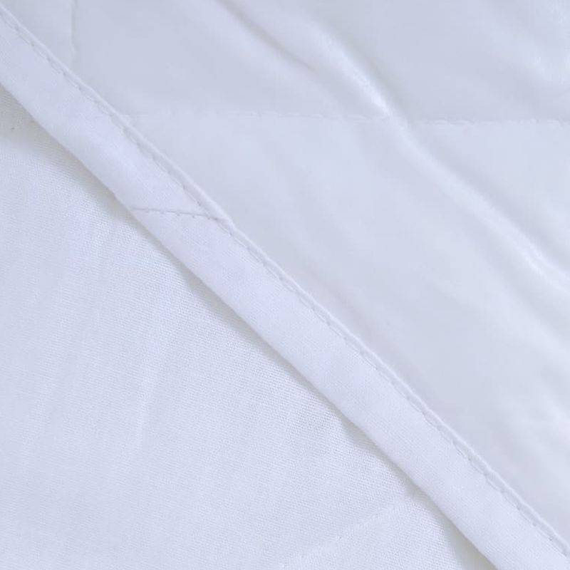 MASHINI - Cubre colchón IMPERMEABLE KING Mashini