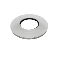 GENERICO - Tapacanto Encolado Rollo 100 Mt 18mm Teka Artico