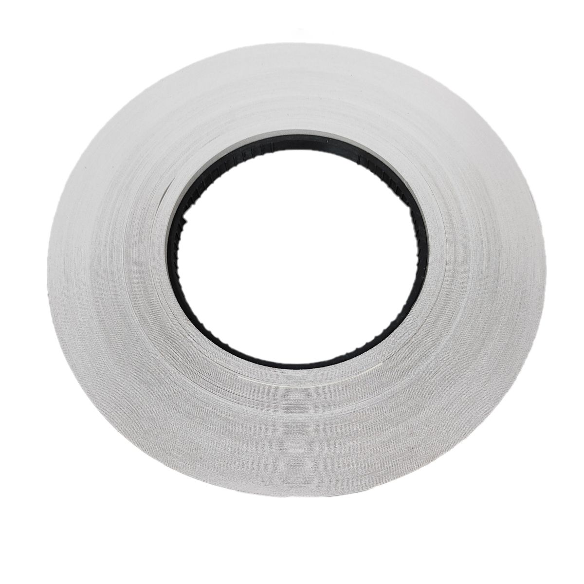 GENERICO - Tapacanto Encolado Rollo 100 Mt 18mm Teka Artico